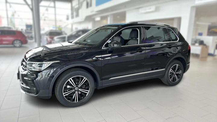 VW TIGUAN NF 2.0 TDI DSG Elegance