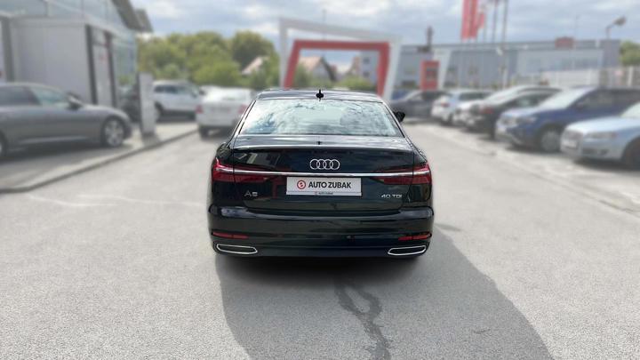 Audi 40TDI S tr Select