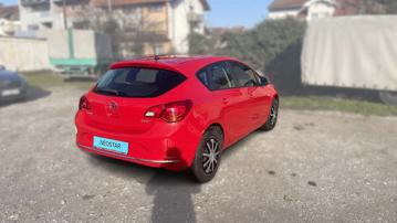 Opel Astra 1,4 Enjoy Start/Stop