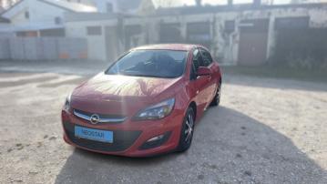 Rabljeni automobil na prodaju iz oglasa 84965 - Opel Astra Astra 1,4 Enjoy Start/Stop