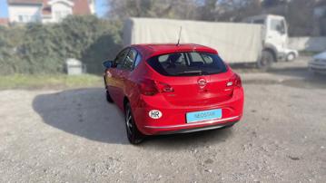 Opel Astra 1,4 Enjoy Start/Stop