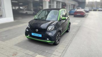 Used 85015 - Smart Smart fortwo EQ   Fortwo coupe cars