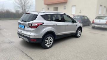 Ford Kuga 2WD 1,5 TDCi Bussines