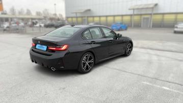 BMW rabljeni automobil na prodaju iz oglasa 85251 - BMW Serija 3 Serija 3 G20 320 Hybrid 