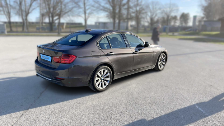 BMW rabljeni automobil na prodaju iz oglasa 85451 - BMW Serija 3 316d