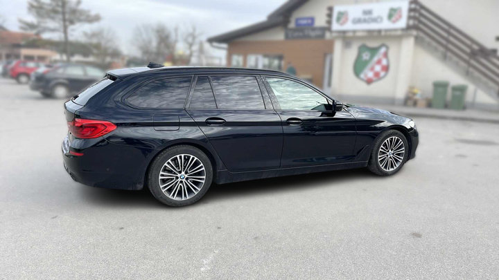 BMW Serija 5  G31 530D Touring Sportline