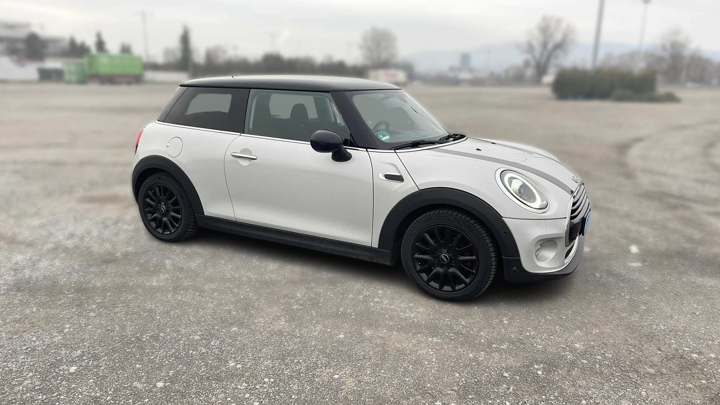 MINI Mini Cooper