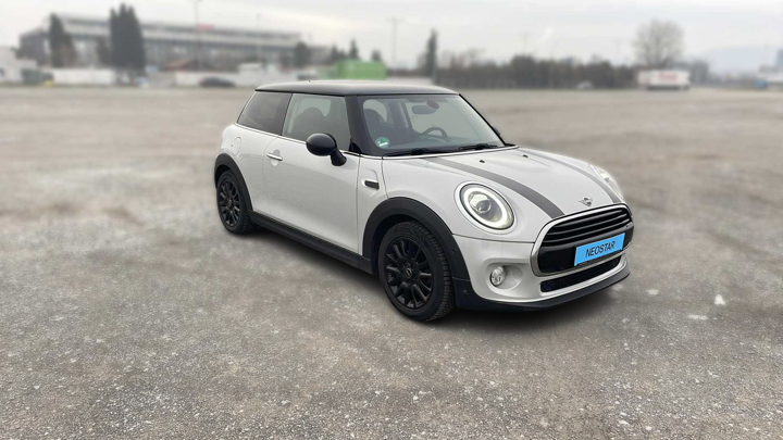 MINI Mini Cooper