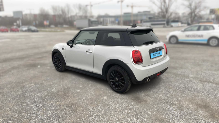 MINI Mini Cooper