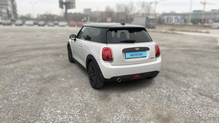 MINI Mini Cooper