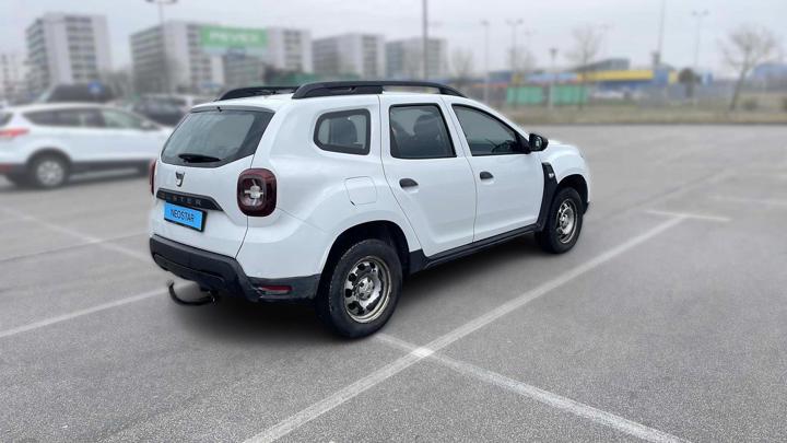 Dacia Duster 1.6 SCE Essential