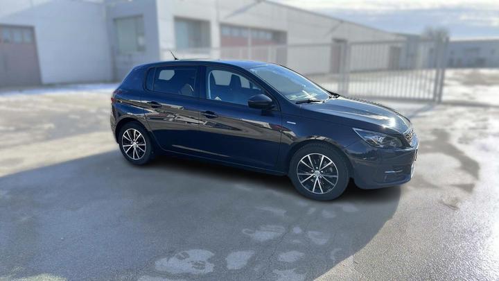 Peugeot 308 1,5 BlueHDi 130 S&S Style Aut.