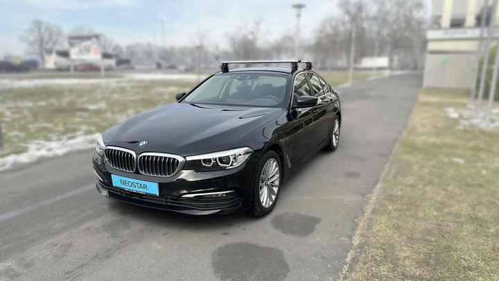 BMW rabljeni automobil na prodaju iz oglasa 86048 - BMW Serija 5 Serija 5 Hybrid G30 530E Xdrive