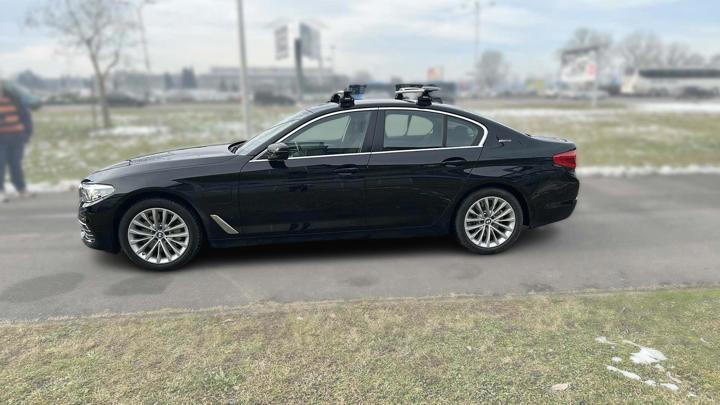 BMW Serija 5 Hybrid G30 530E Xdrive