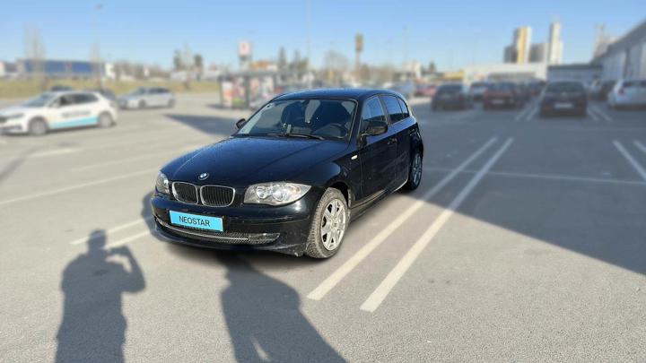 BMW rabljeni automobil na prodaju iz oglasa 86915 - BMW Serija 1 120d