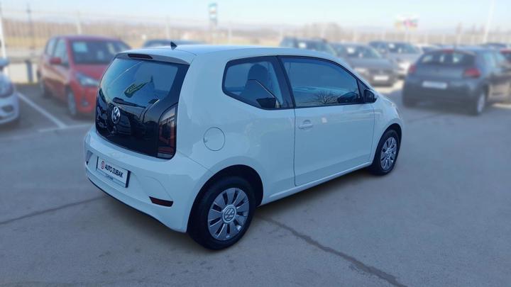 Used 86292 - VW Up Up 1,0 move up! cars