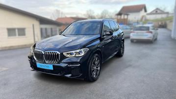 BMW BMW X5 , XDRIVE 30D 