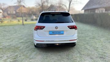 VW VOLKSWAGEN TIGUAN 2.0 TDI