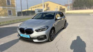 BMW rabljeni automobil na prodaju iz oglasa 85206 - BMW Serija 1 116d