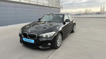 BMW rabljeni automobil na prodaju iz oglasa 85268 - BMW Serija 1 118d