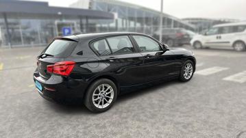 BMW rabljeni automobil na prodaju iz oglasa 85270 - BMW Serija 1 118d