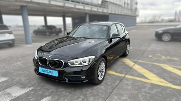 BMW rabljeni automobil na prodaju iz oglasa 85270 - BMW Serija 1 118d