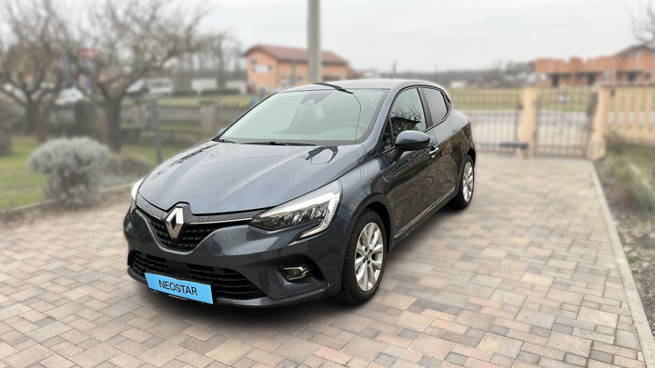 Renault Renault CLIO TCE 100 V