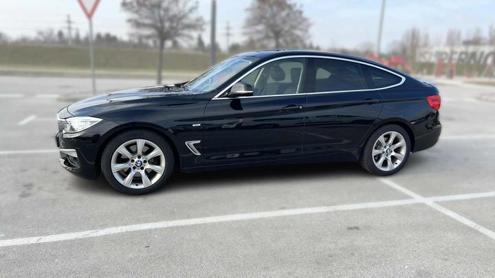 BMW BMW serija 3 , 325 GT