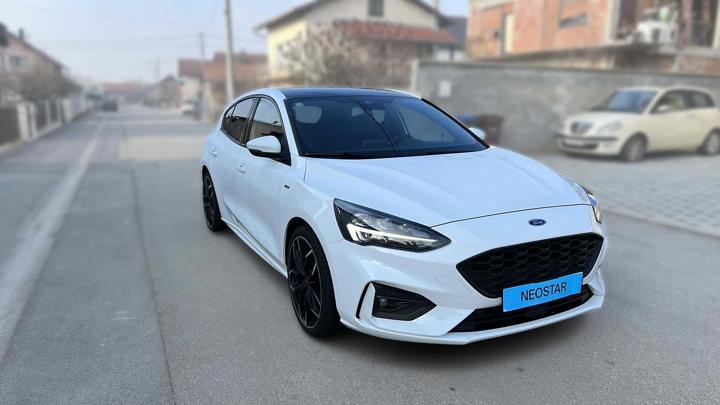 Ford Ford FOCUS ST LINE