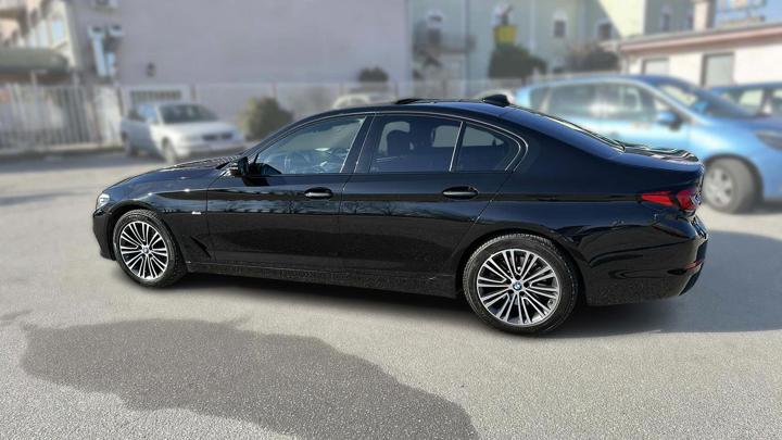 BMW BMW SERIJA 5 , 520 D SPORT LINE