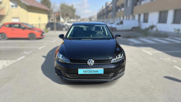 VW Golf 1,6 TDI BMT