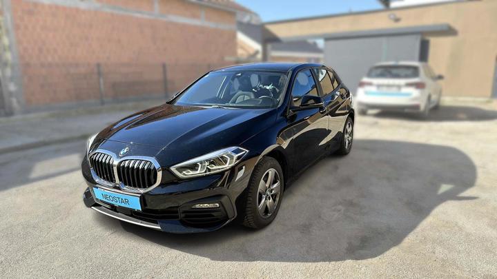 BMW rabljeni automobil na prodaju iz oglasa 87051 - BMW Serija 1 116d