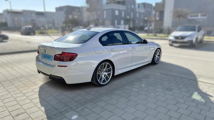 BMW BMW SERIJA 5 , 520 D 