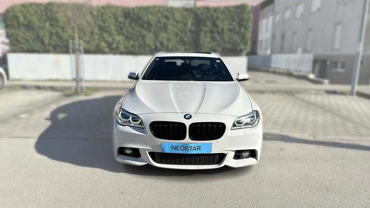 BMW BMW SERIJA 5 , 520 D 