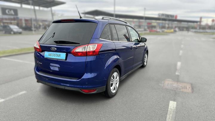 Ford Grand C-MAX 1,5 TDCi Business