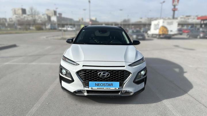 Hyundai Hyundai KONA 1.6 CRDI DRIVEIT