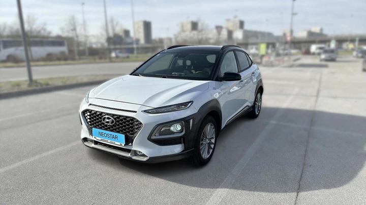 Hyundai Hyundai KONA 1.6 CRDI DRIVEIT