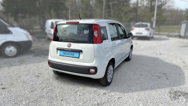 Fiat Fiat PANDA 