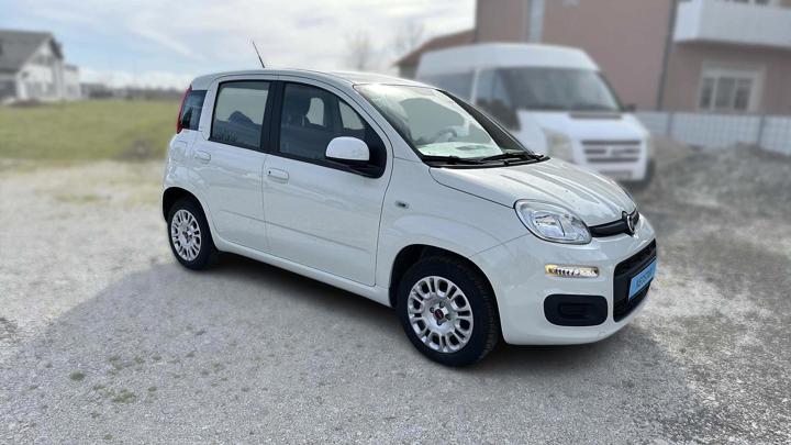 Fiat Fiat PANDA 