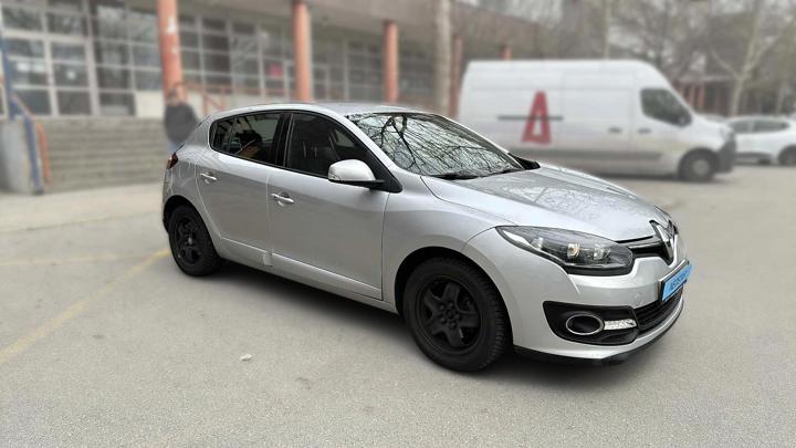 Renault Mégane Berline dCi 110 Energy Limited Edition
