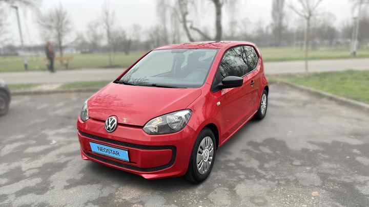 Used 87271 - VW Up Up 1,0 move up! cars
