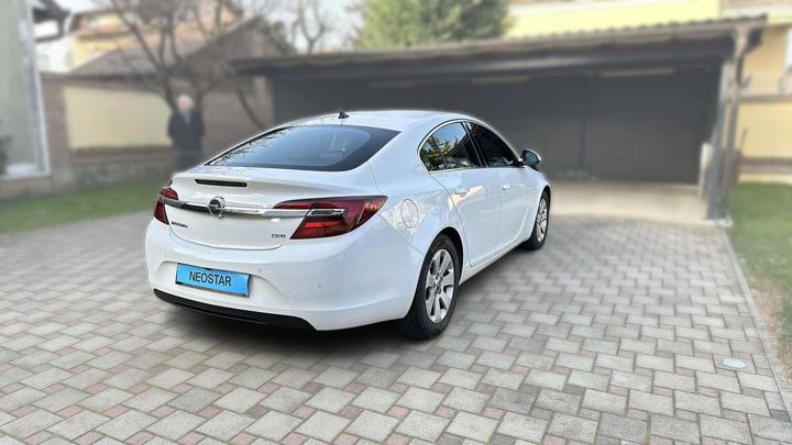 Opel Insignia 2,0 CDTI Sport Start/Stop