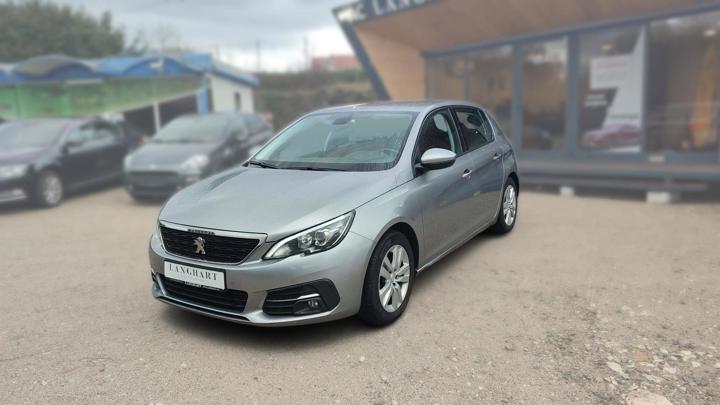 Used 85780 - Peugeot 308 308 1,5 BlueHDi 130 S&S Active cars