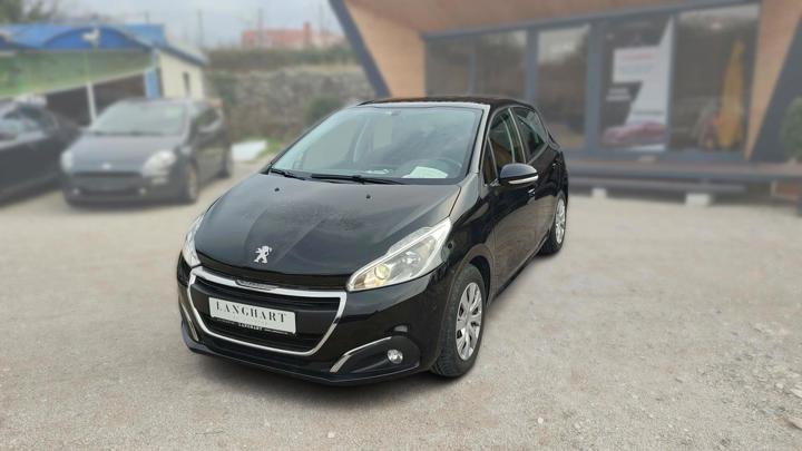 Used 86039 - Peugeot 208 208 1,5 BlueHDi 100 S&S Active cars