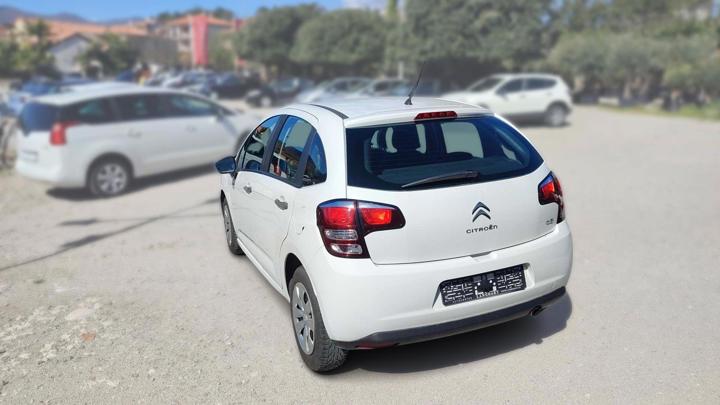 Citroën C3 1,4 HDi Attraction