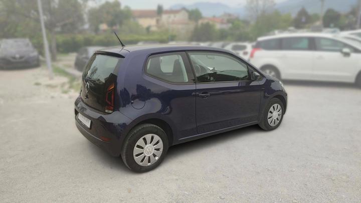 VW Up used 88708 - VW Up Up 1,0 move up!