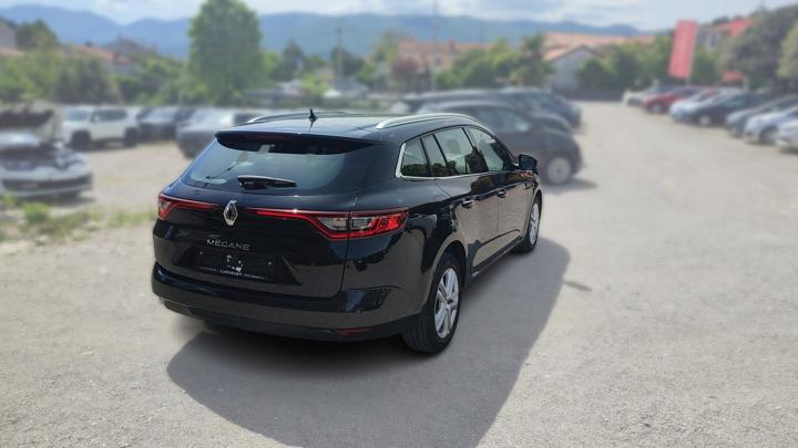 Renault Mégane Grandtour dCi 115 Business EDC 5 vrata