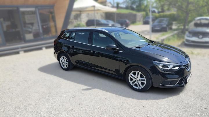 Renault Mégane Grandtour dCi 115 Business EDC 5 vrata