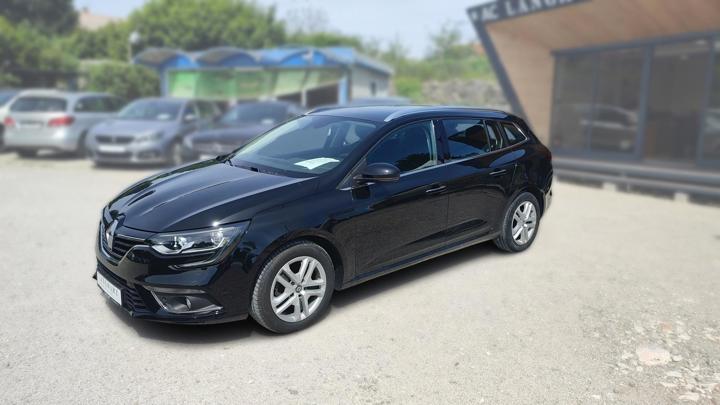 Renault Mégane Grandtour dCi 115 Business EDC 5 vrata