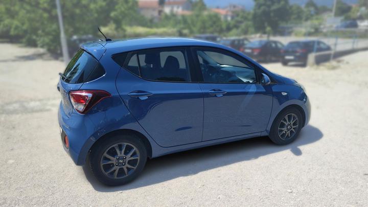 Hyundai Hyundai i10 COLOR EDITION